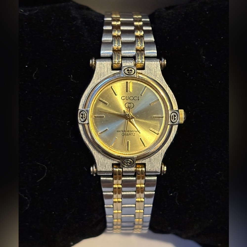 Gucci Vintage Watch
